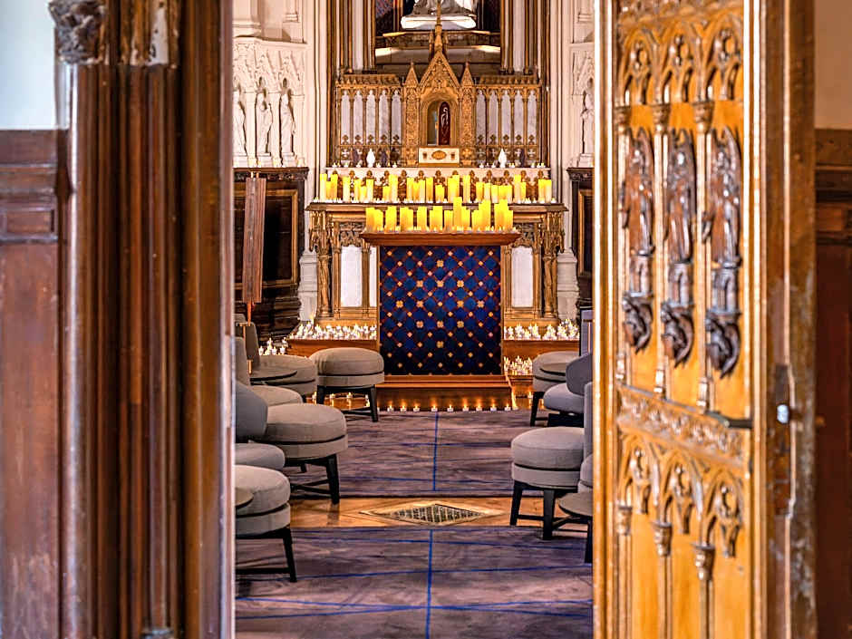 Domaine Reine Margot Paris Issy MGallery Collectio