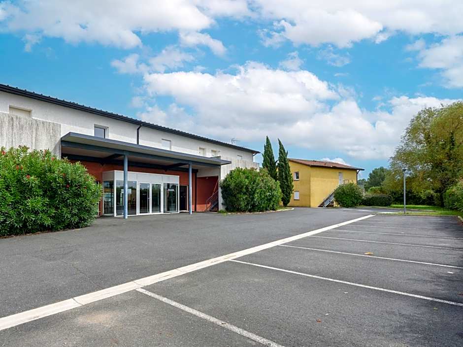 Vacancéole - Domaine du Green