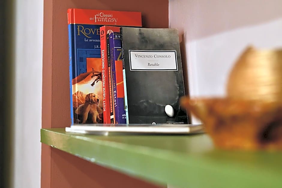 B&B Le Casette Di Lù