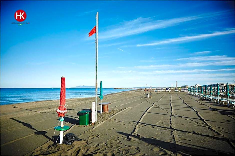 Hotel Residence Key Club