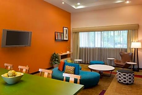 Fairfield Inn by Marriott Sacramento Cal Expo