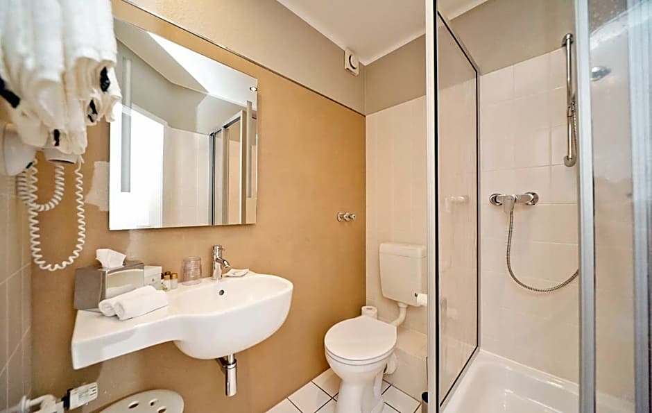 City-Hotel Am Wasserturm Halle