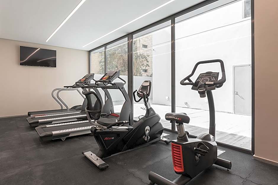 The Code Residence - ذا كود ريزيدنس