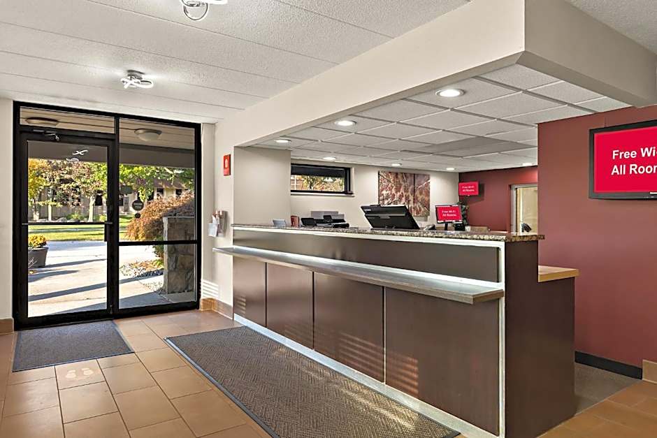 Red Roof Inn Cleveland - Westlake
