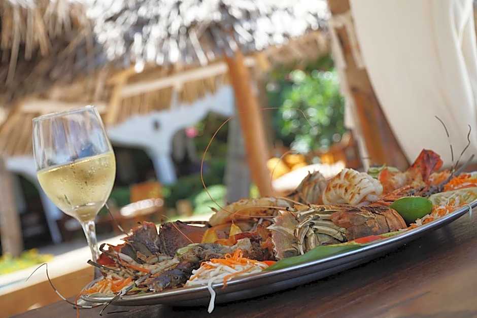 Zanzibar House Boutique Hotel