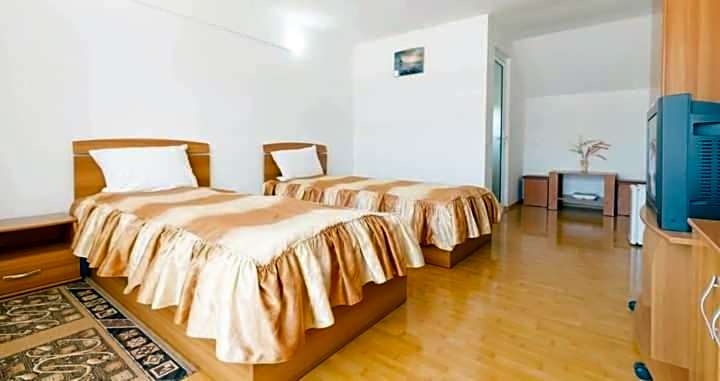 HOTEL ILA