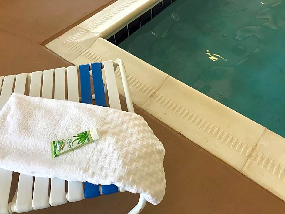 Best Western University Inn