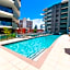 Ambience Hotel on Burleigh Beach