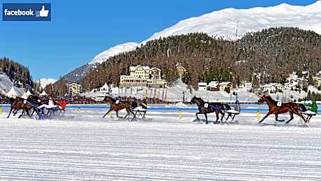 Hotel Waldhaus am See