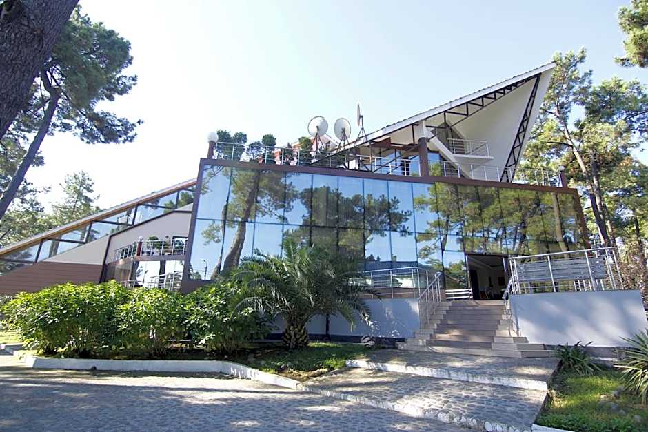 Villa ReTa Hotel & SPA