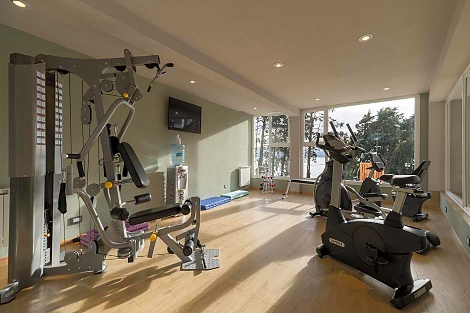 Aguila Mora Suites & Spa