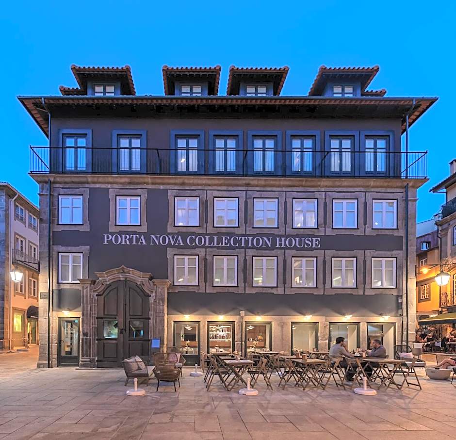 Porta Nova Collection House