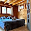 Central Hostel Chatel