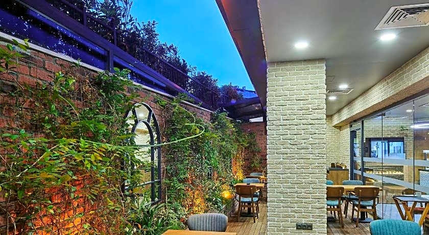 Ibis Istanbul Airport