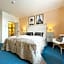 Rhein Hotel St. Martin