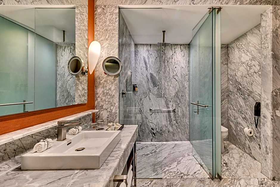 Grand Fiesta Americana Puebla Angelopolis