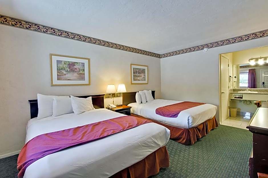 Americas Best Value Inn - Sky Ranch