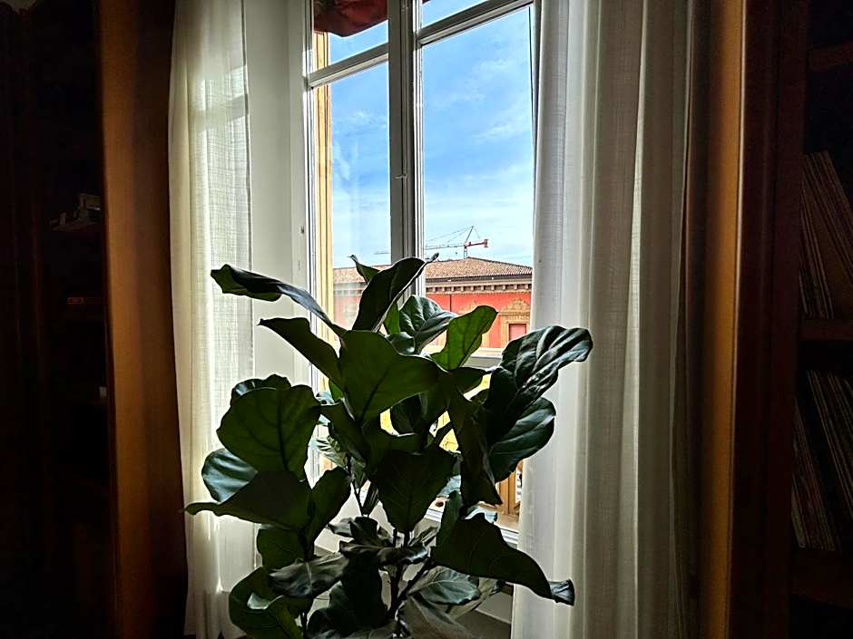 Frame Bologna