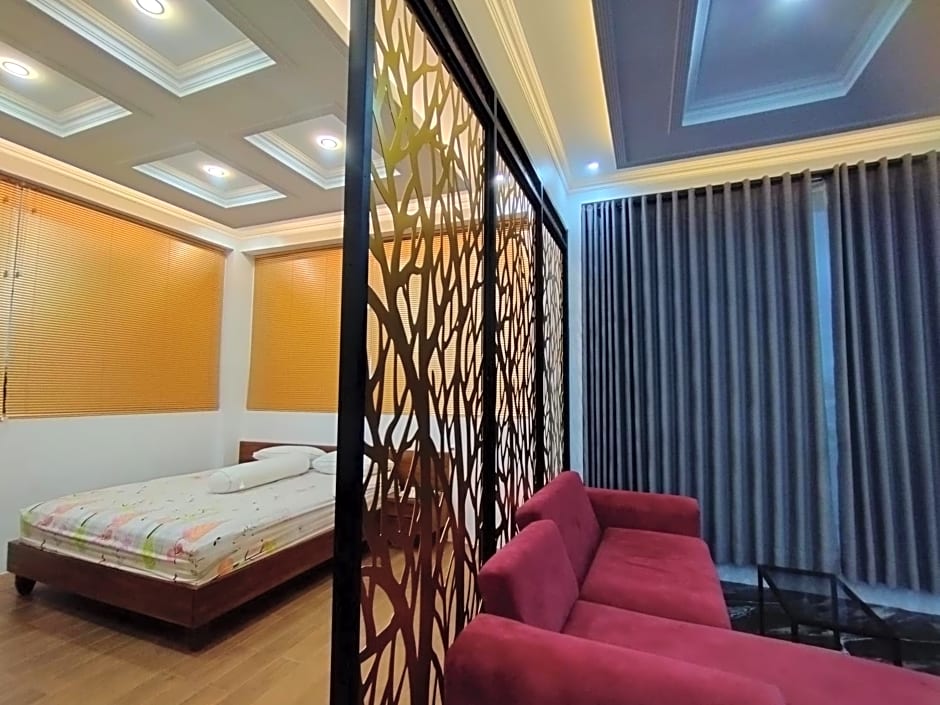 Saira Hotel dan Homestay Syariah