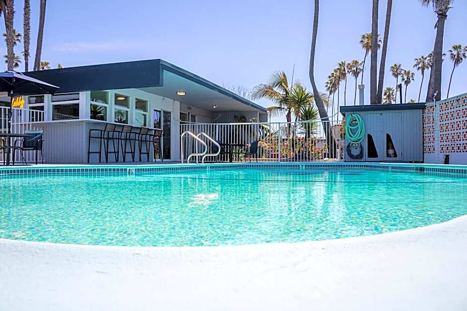Ocean Villa Inn