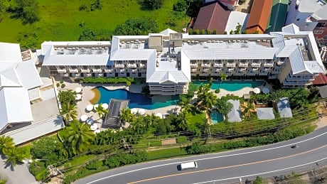 The Front Village Hotel (SHA Plus)