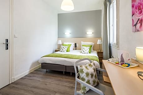 Notre Dame De France