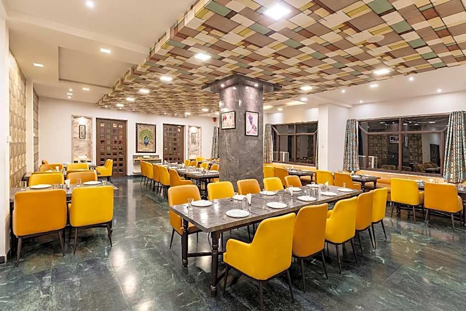 Hotel Vishnupriya