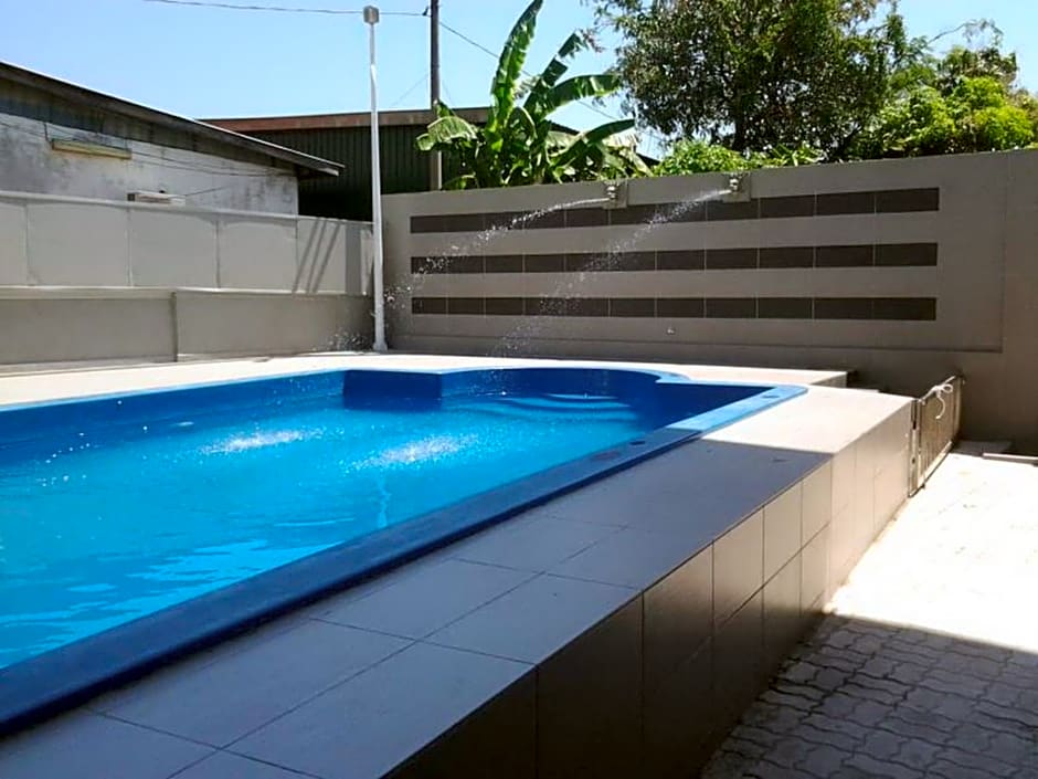 Bahagia Villa Apartment