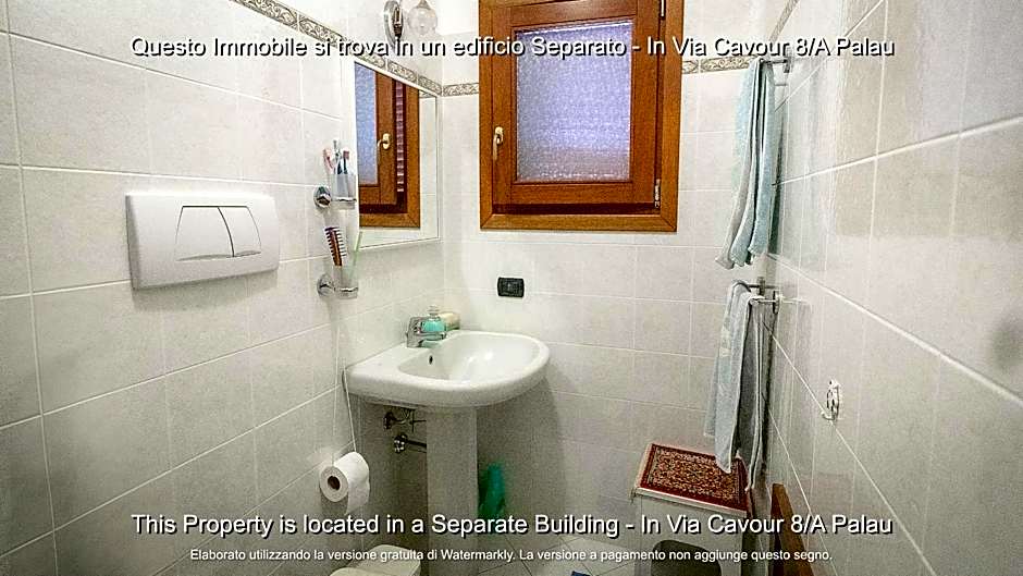 Apartments & Suites Vento Mare