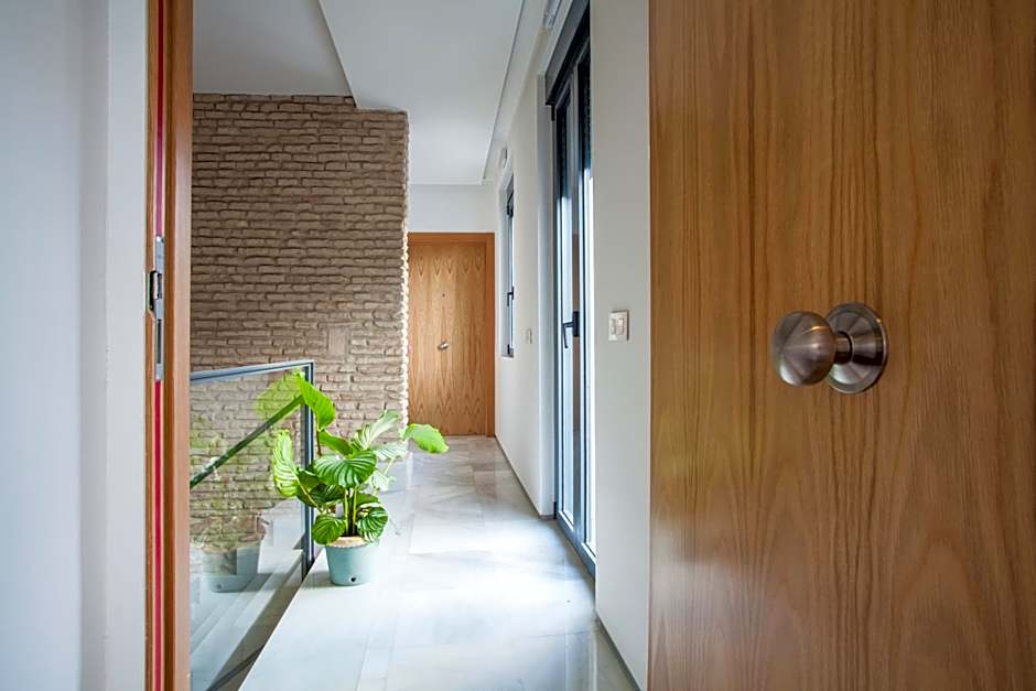 Apartamentos RG Dúplex San Bernardo