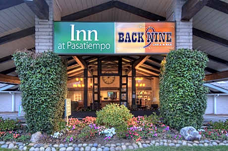 The Inn at Pasatiempo