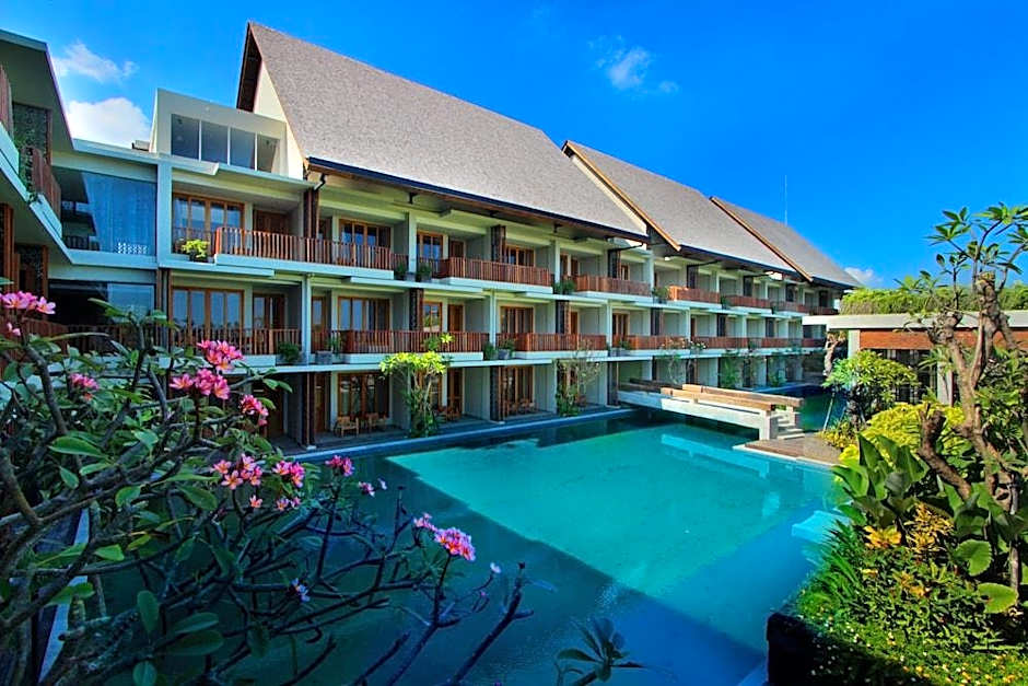 Swarga Suites Bali Berawa