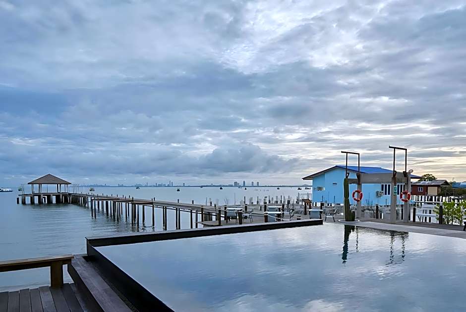 Kept Bangsaray Hotel Pattaya