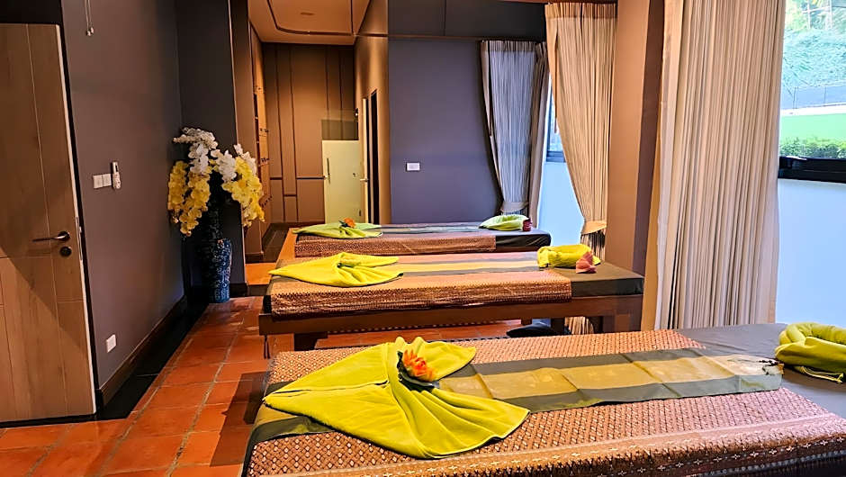 Alaita Boutique Hotel Phuket