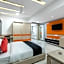 Hotel The Grand Takshak