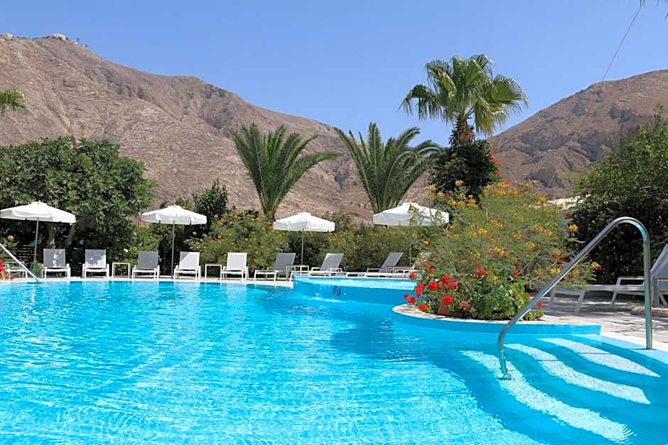 SPIROS & HIROKO Hotel - ADULTS ONLY