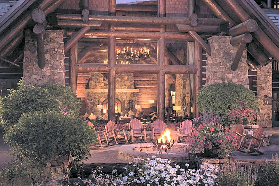 The Ritz-Carlton Bachelor Gulch