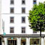 VISIONAPARTMENTS Rue de Berne - contactless check-in