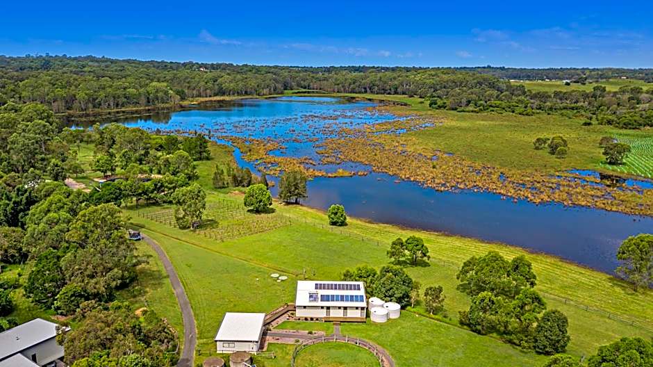 Narangba Motel formerly Brisbane North B&B