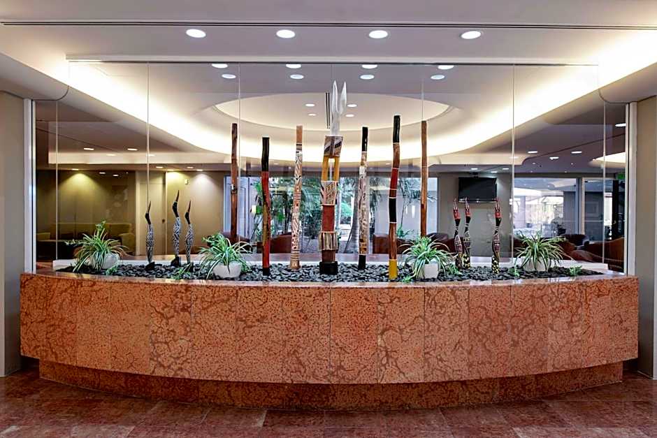 DoubleTree By Hilton Esplanade Darwin