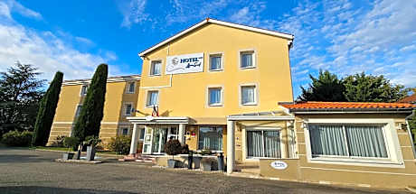 Hotel Lyon Sud, Pierre Benite, St Genis Laval