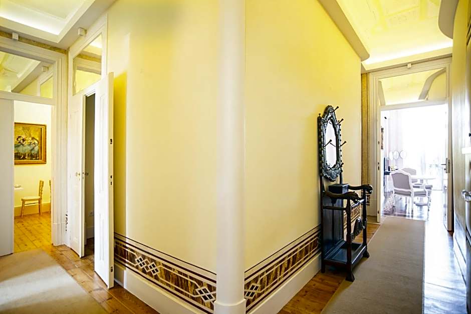 Casa do Principe