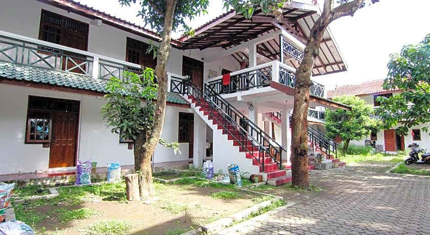 Arjuna 31 Homestay
