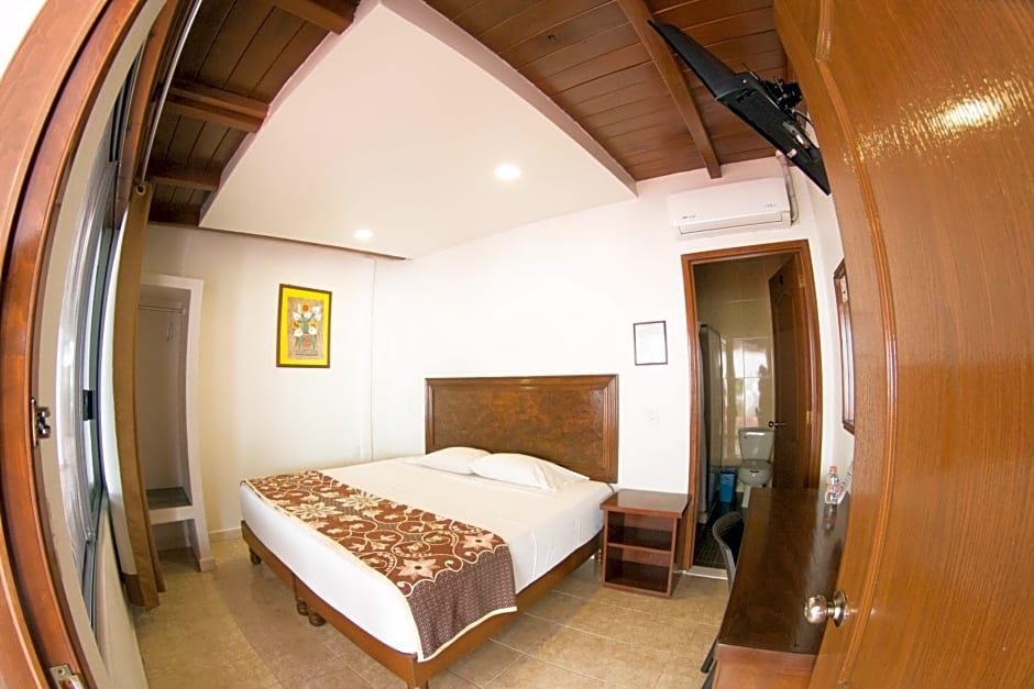 HOTEL RICARLO