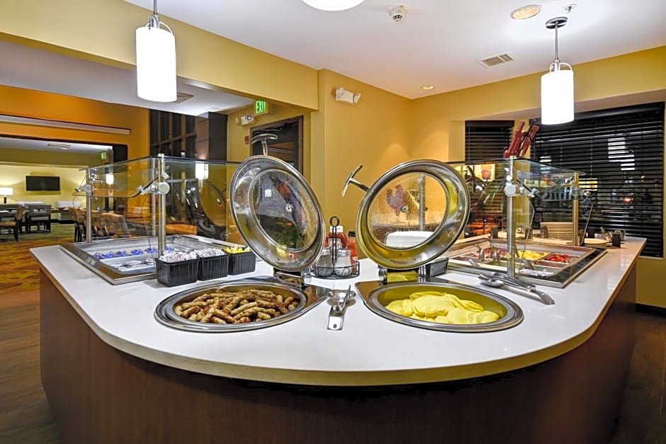 Staybridge Suites Grand Rapids-Kentwood By IHG
