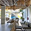Khaiyyara Jimbaran Bali Hotel