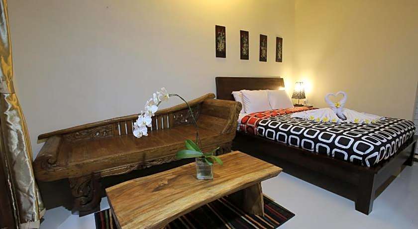 Rai House Sanur