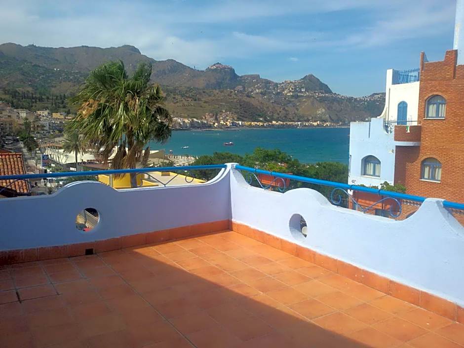 Villa Athena