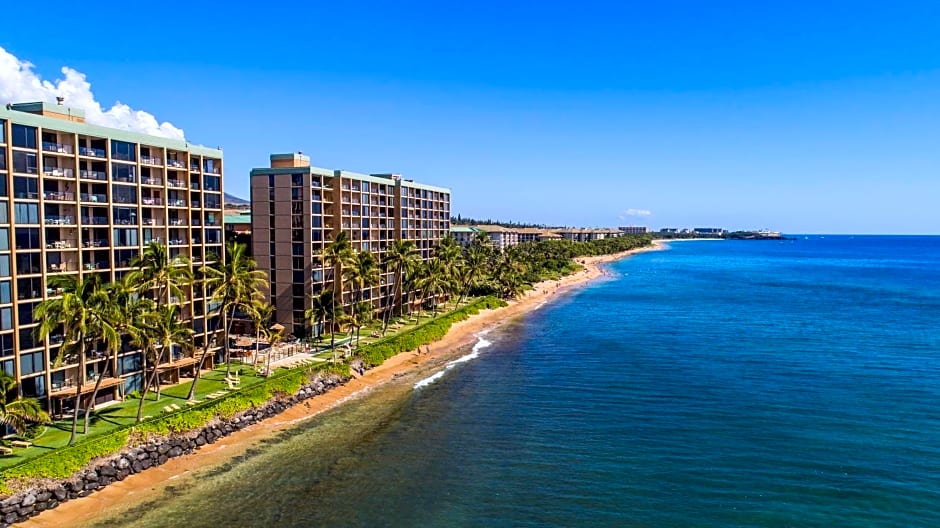 Aston Mahana At Kaanapali