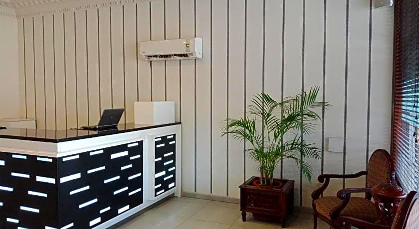 Avari Xpress Faisalabad